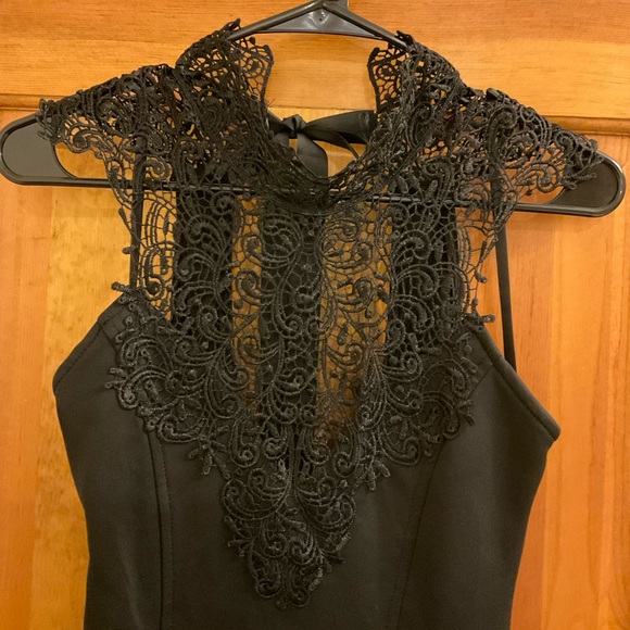 Little Black Dress - Picture 3 of 6